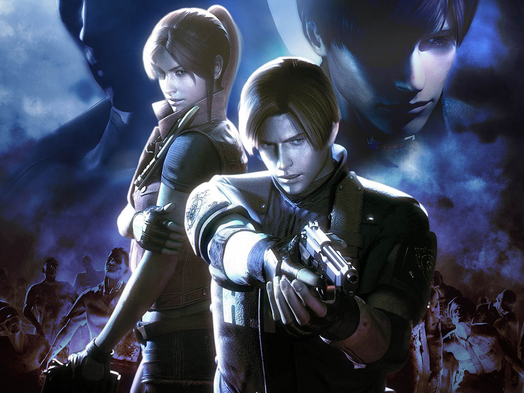 resident-evil-the-darkside-chronicles-wallpaper