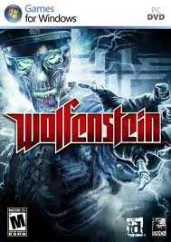 wolfienstein